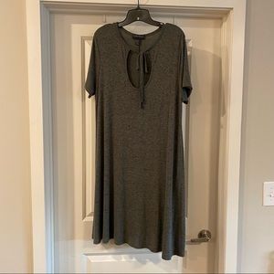 Forever 21+ | Super Soft Swing Dress